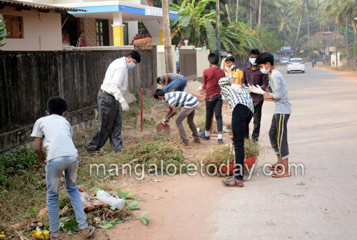 Swacch Abhiyan...